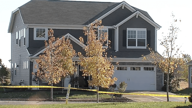 Indiana homeowner charged with voluntary manslaughter for fatally shooting cleaning woman trying to enter wrong home.
